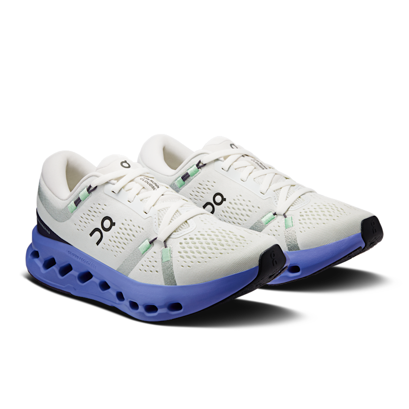 Women's Cloudsurfer 2 - Ivory | Sailor