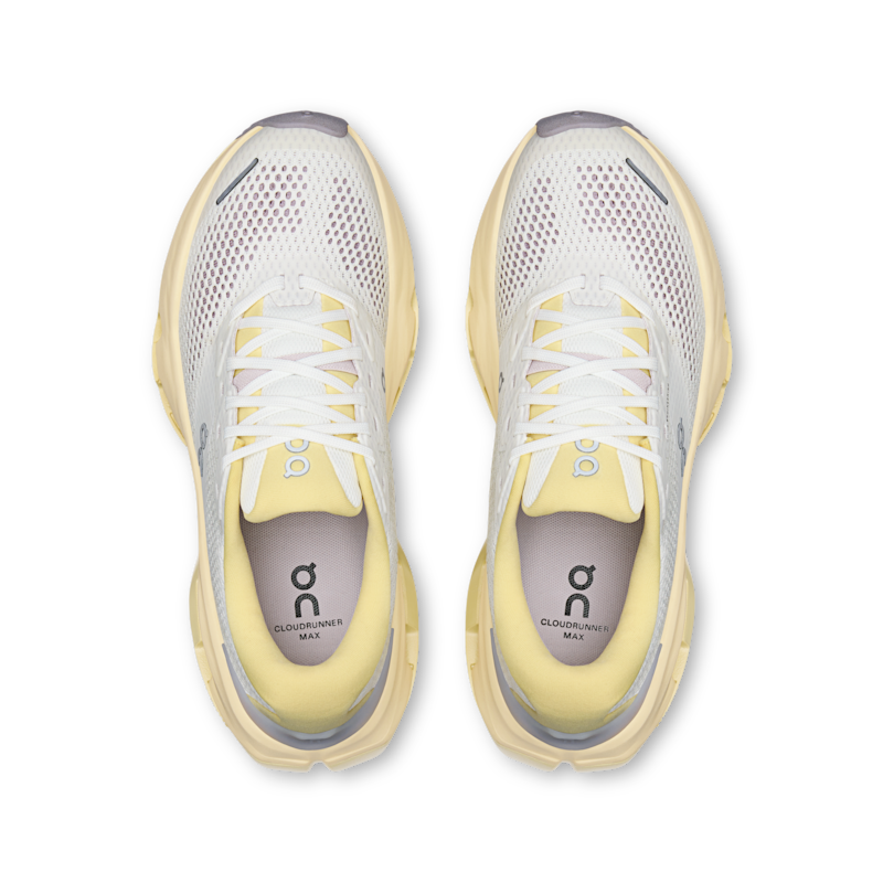 Women's Cloudrunner 3 Max