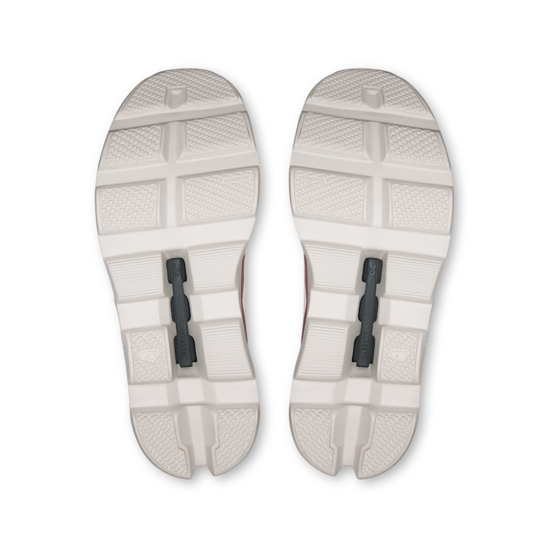 Women's Cloudmonster Void - Salt | Biscuit