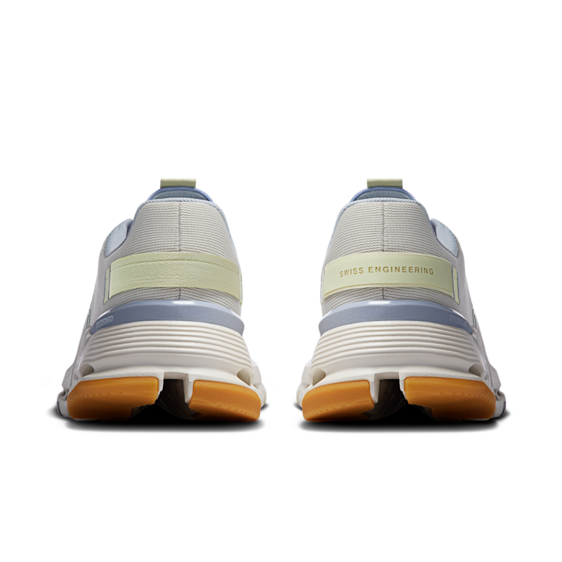 Women's Cloudnova Form 2 - Ghost | Marsh