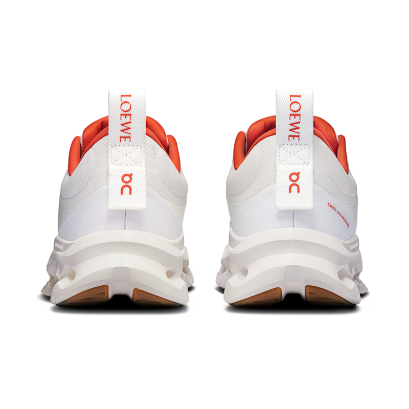 Men's Cloudtilt LOEWE 2 - White | Orange