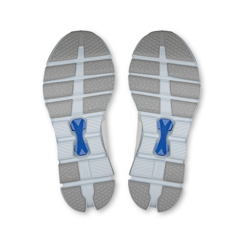 Men's Cloud X 4