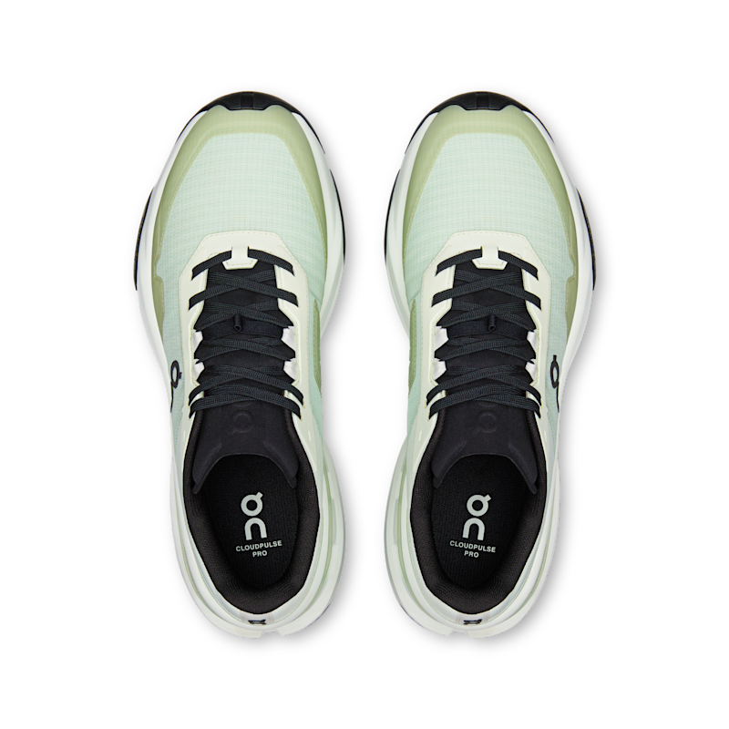 Men's Cloudpulse Pro - Iceberg | Black