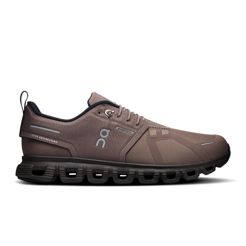 Women's Cloud 6 Waterproof - Ash | Sable