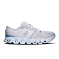 Women's Cloud X 4 - Silver | Chambray