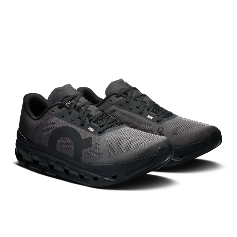 Men's Cloudflow 5 - Black | Black