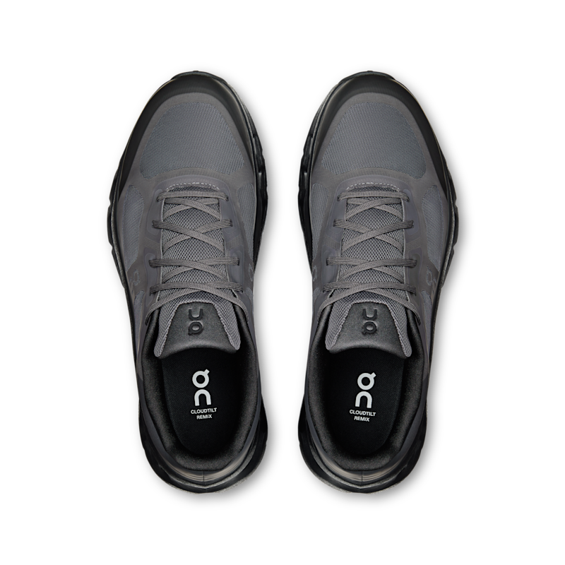 Men's Cloudtilt Remix - Black | Black