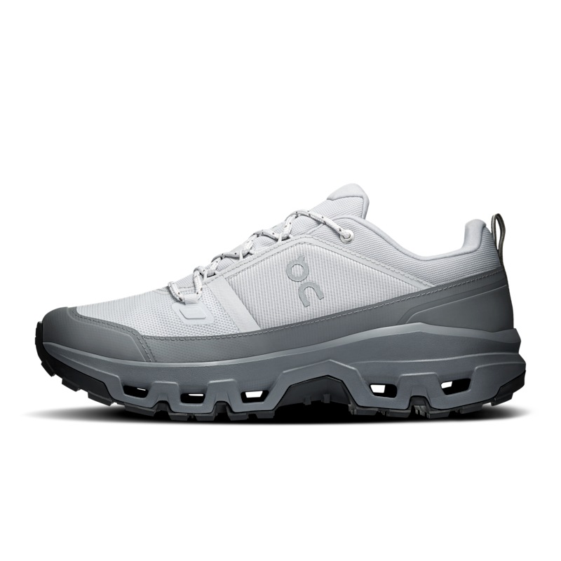 Men's Cloudrock Low Waterproof - Glacier | Rock