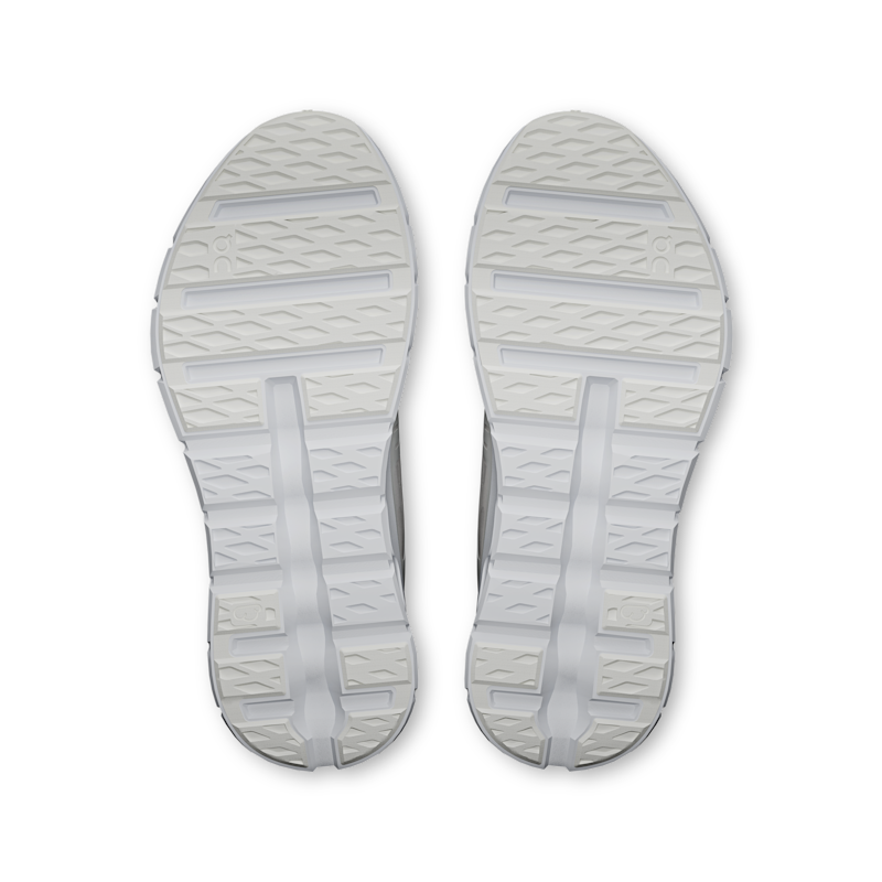 Men's Cloudtilt Remix - White | Ivory