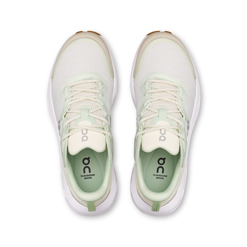 Women's Cloudzone Moon - Ivory | Lima