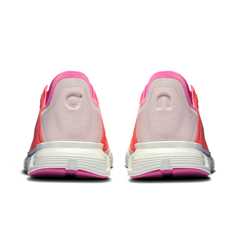 Women's Cloud 6 Coast - Salmon | Pearl