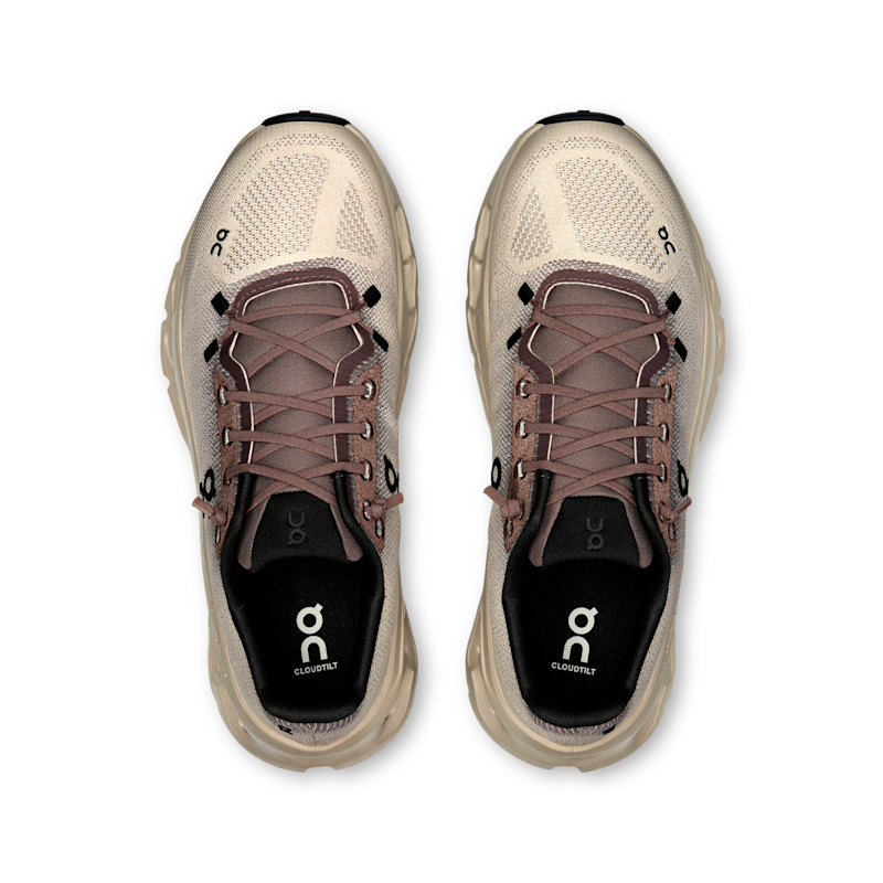 Women's Cloudtilt - Clove | Sand