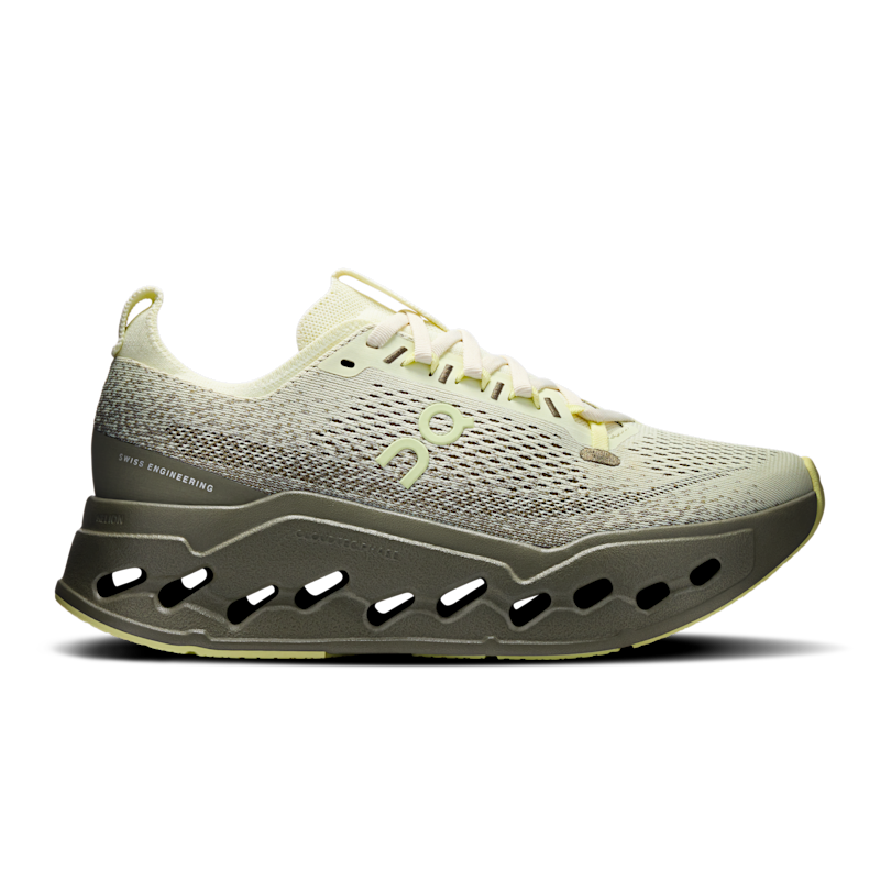 Women's Cloudsurfer Max Wide