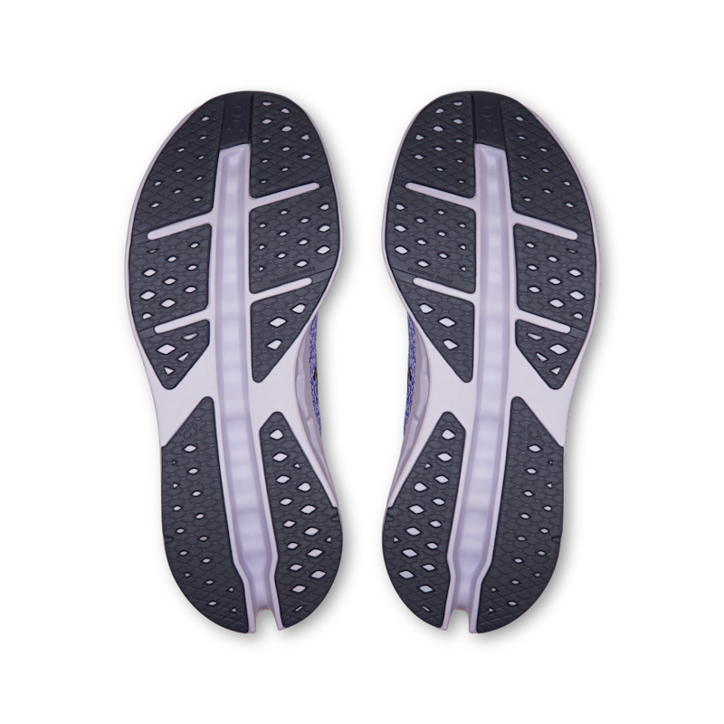 Women's Cloudsurfer Max - Sailor | Thistle