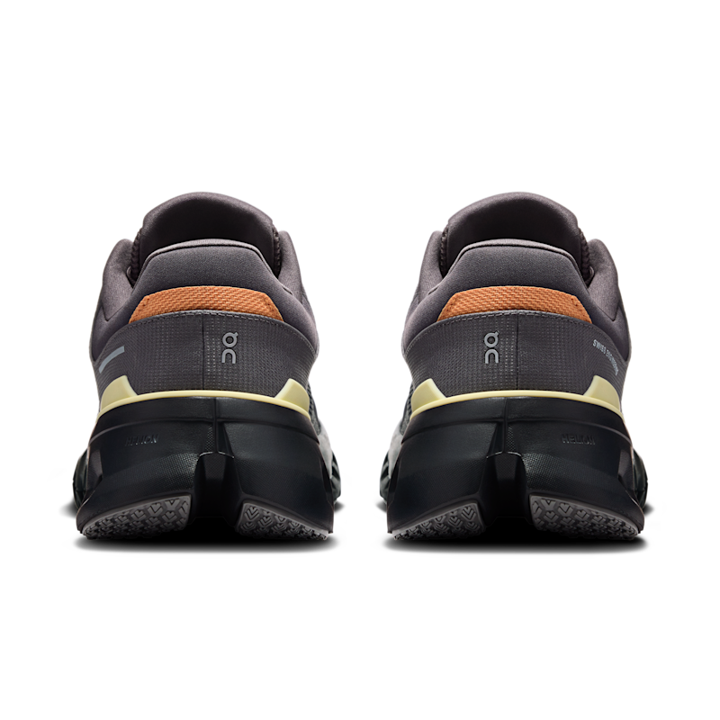 Men's Cloudrunner 2 - Rock | Tangerine