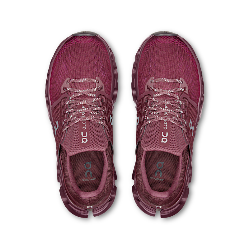 Women's Cloudswift 4 AD
