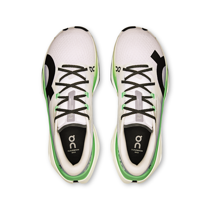 Men's Cloudboom Max - Honeydew | Lilac