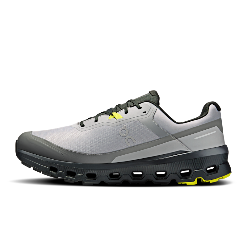Men's Cloudvista 2 Waterproof - Lilac | Black