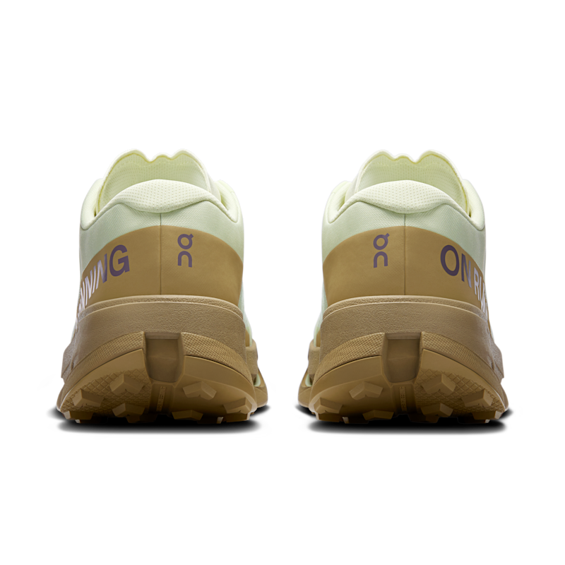Men's Cloudultra 3 - Linen | Safari