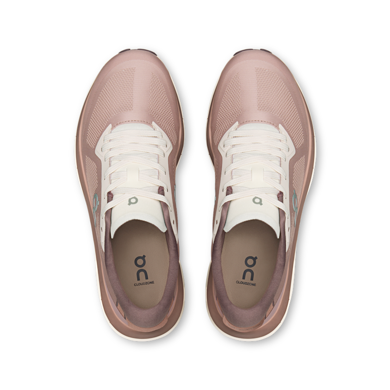 Women's Cloudzone - Biscuit | Oyster