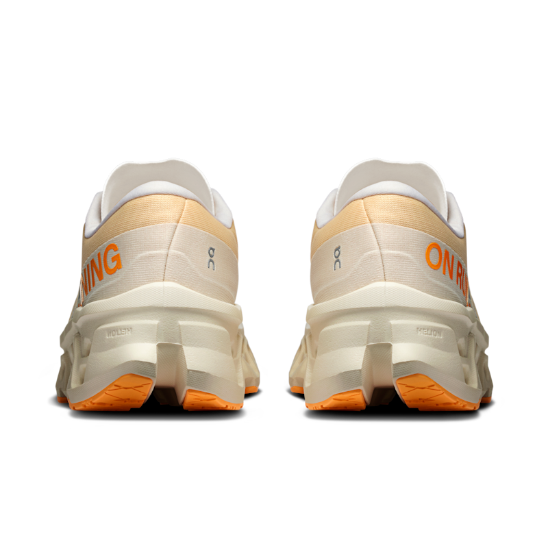 Women's Cloudmonster 3 - Squash | Ivory