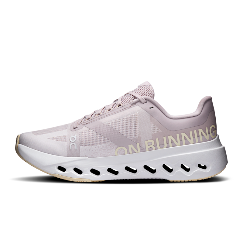 Women's Cloudsurfer Next - Fade | White