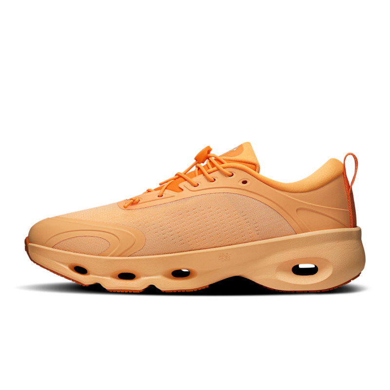 Women's Cloudsolo LOEWE - Orange