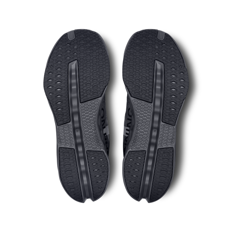 Men's Cloudsurfer Next - Black | Eclipse