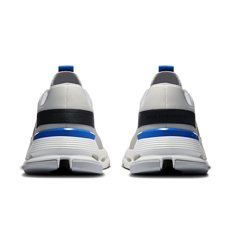 Men's Cloudnova Form 2 - Glacier | Ivory