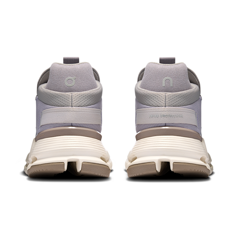 Women's Cloudnova 2 - Fade | Desert