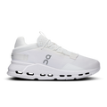 Women's Cloudnova 2 - All White