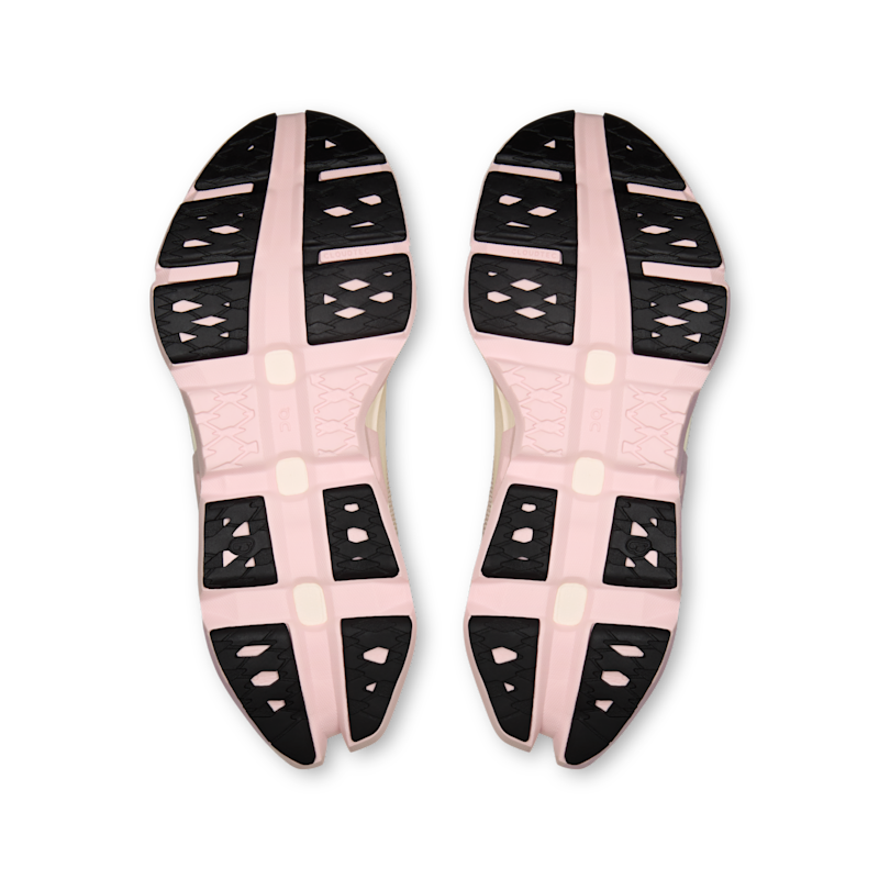 Women's Cloudmonster 3 Hyper