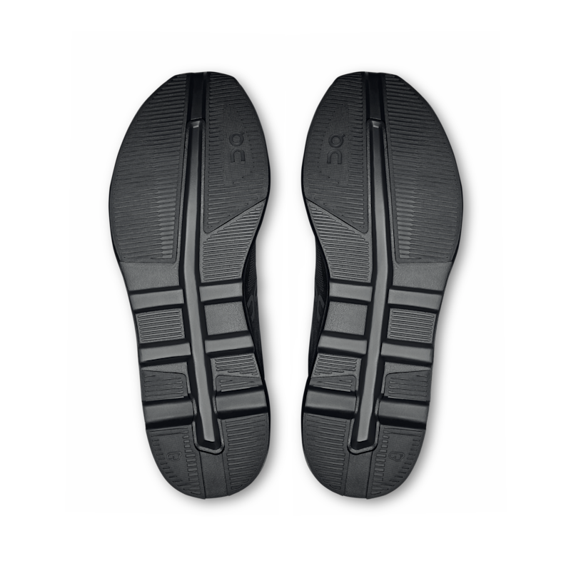 Men's Cloudzone - Black | Eclipse