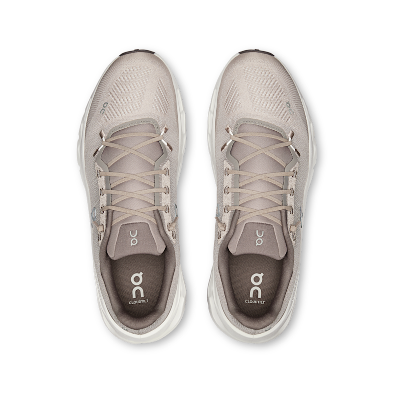 Men's Cloudtilt - Cinder | Fog