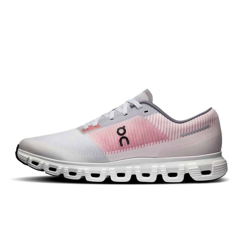 Men's Cloud 6 Push - Lavender | Red
