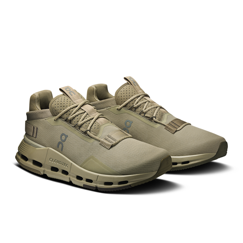 Men's Cloudnova 2 - Grove | Thorn
