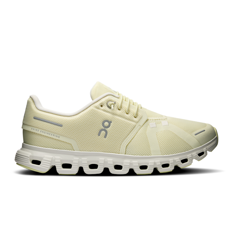 Women's Cloud 6 - Seedling | Ice