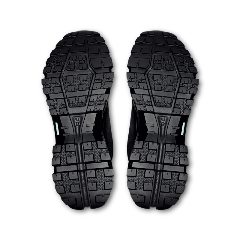 Women's Cloudrock Low Waterproof