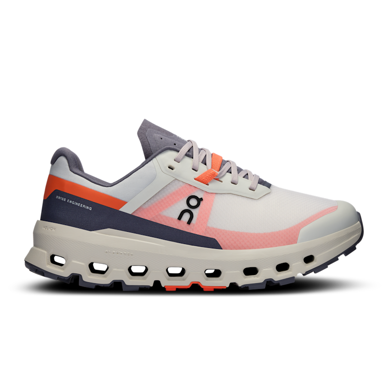 Women's Cloudvista 2 - Ice | Flame