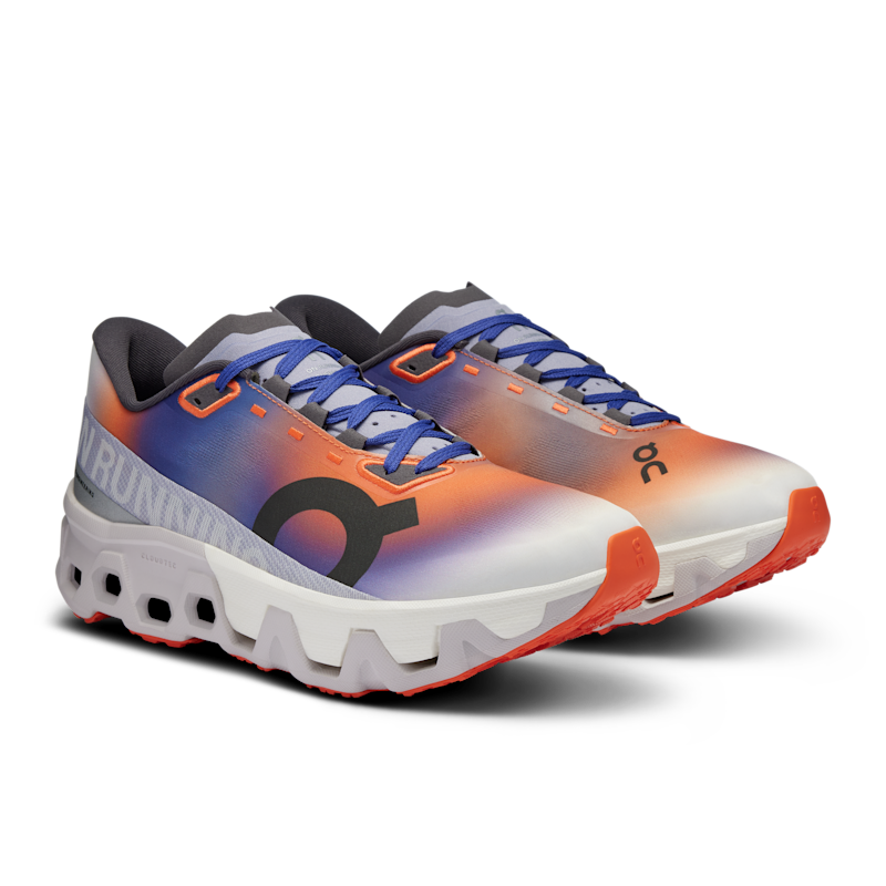 Men's Cloudmonster Hyper - Flame | Frost