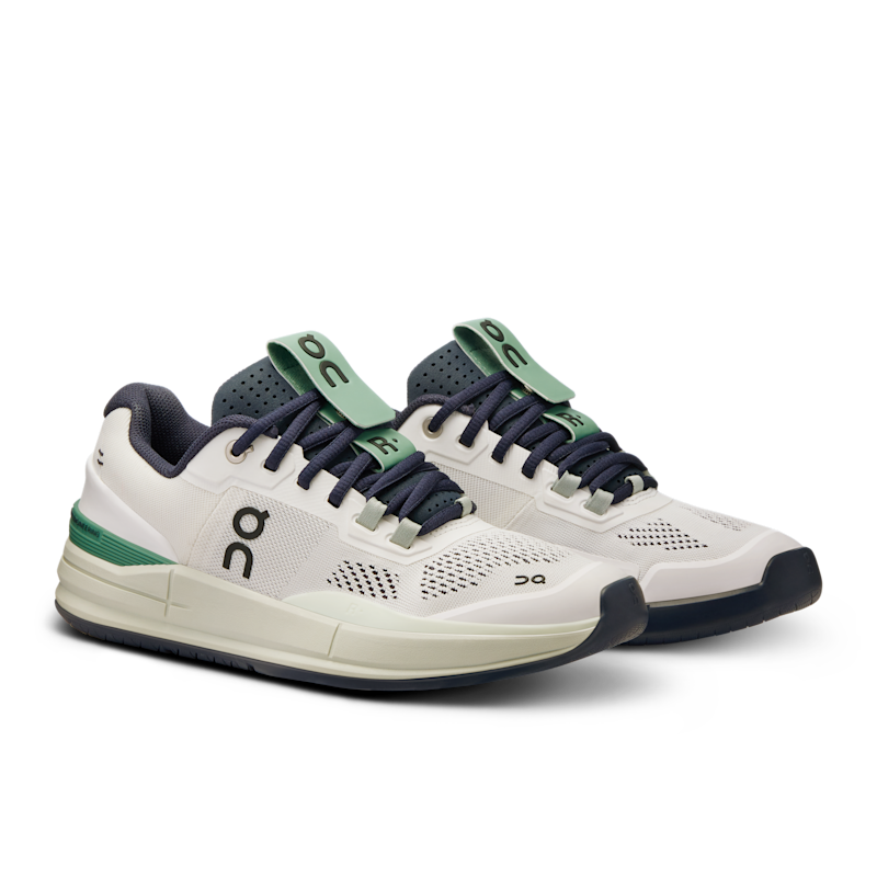 Women's THE ROGER Pro - Undyed-White | Aloe