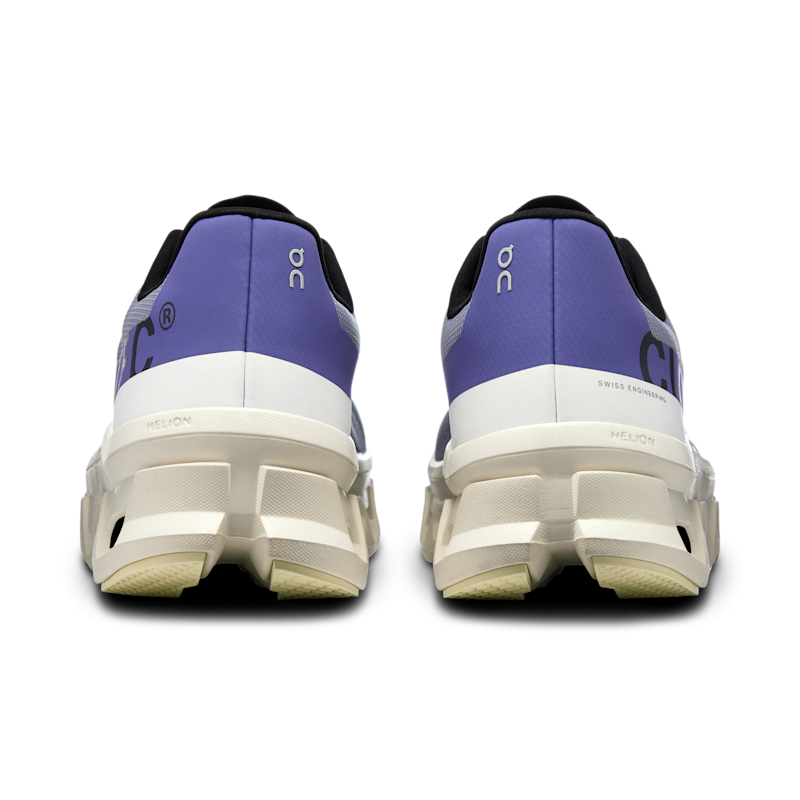 Men's Cloudmonster - Mist | Blueberry