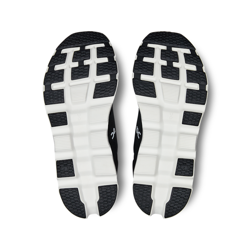 Women's Cloudstratus 3 - Black | Frost