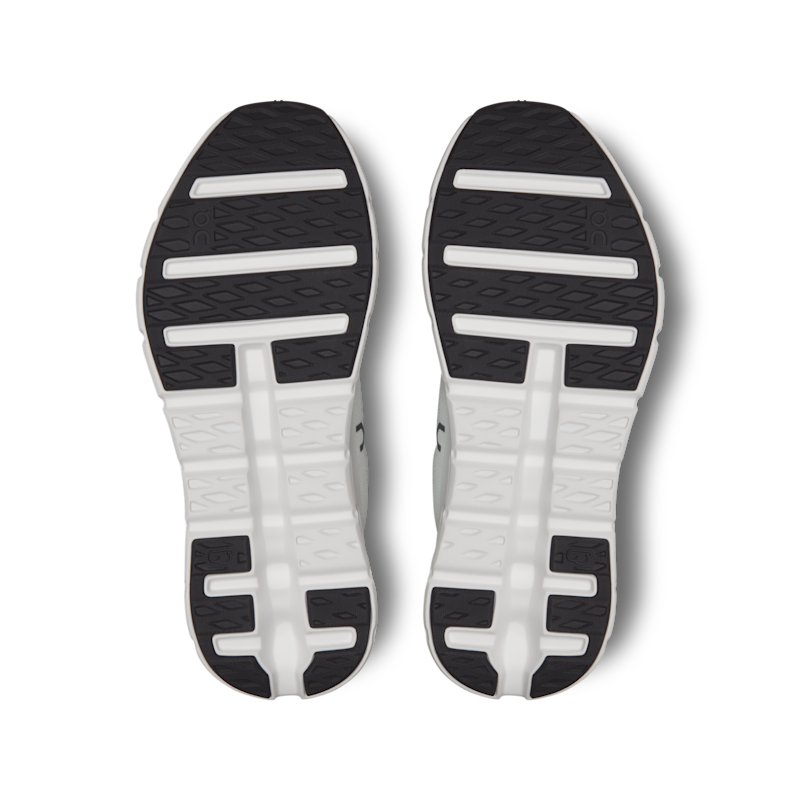 Men's Cloudtilt - Black | Ivory