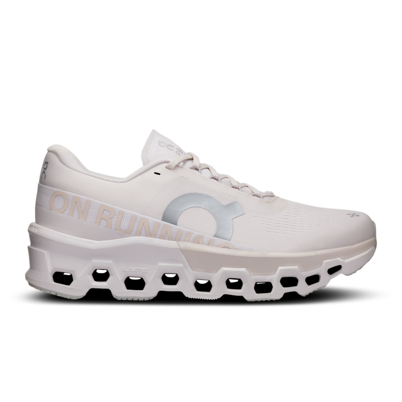 Men's Cloudmonster 2 - Sand | Frost