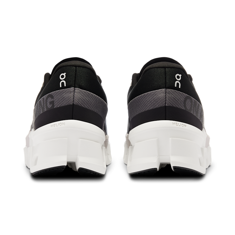 Men's Cloudmonster 2 - Black | Frost