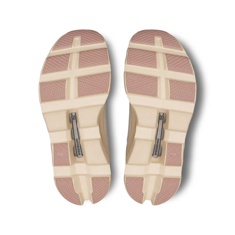 Women's Cloudmonster - Moon | Fawn
