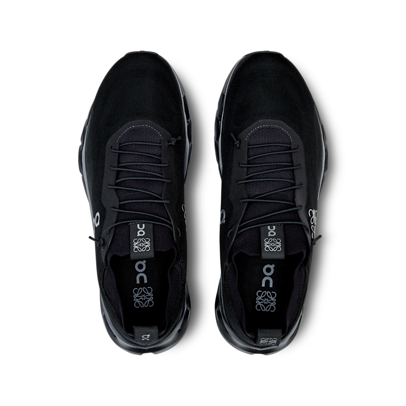 Men's Cloudtilt LOEWE - All Black