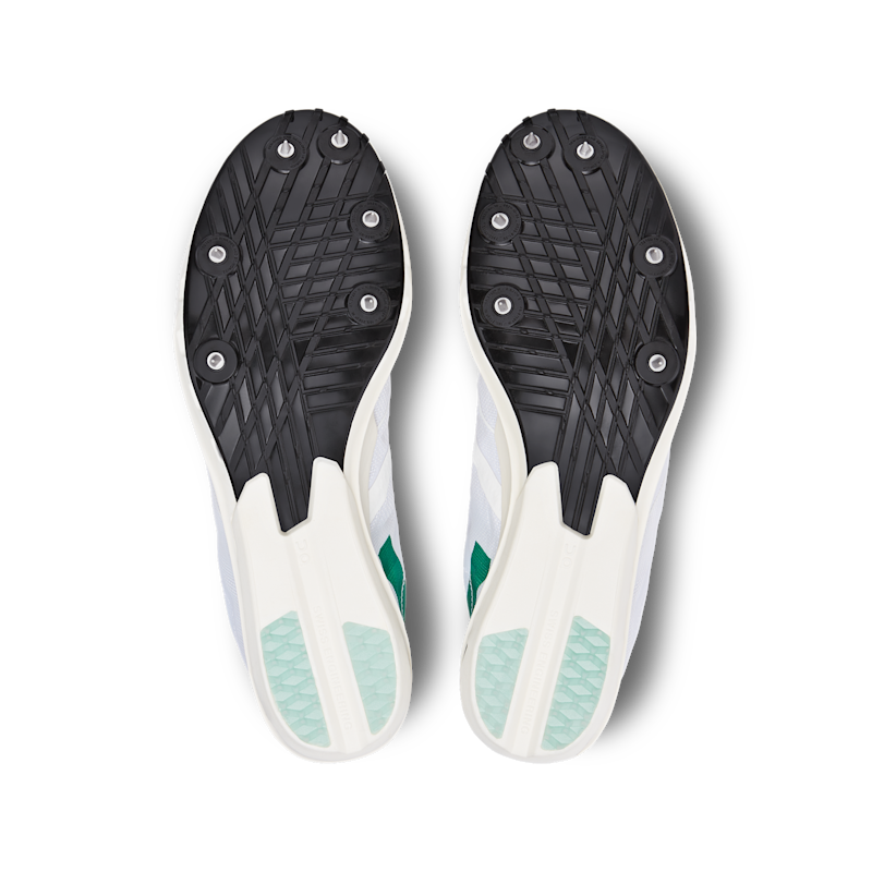 Men's Cloudspike 10000m
