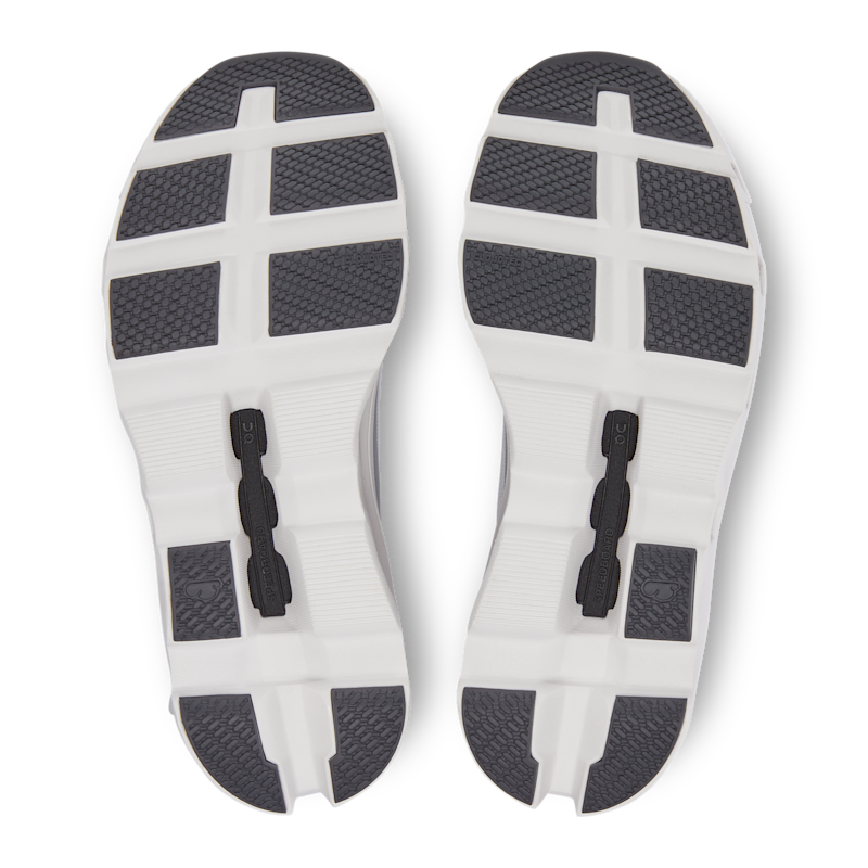 Women's Cloudmonster - All White